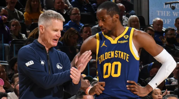 勇士或因库明加交易犯下多年来的错误 