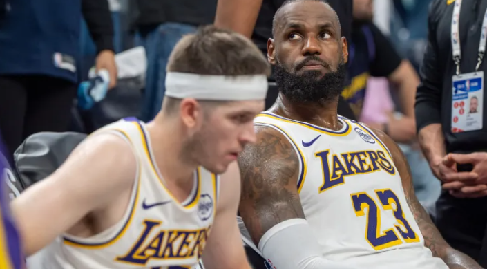 凯尔特人以1亿美元后卫换取5次最佳防守中锋